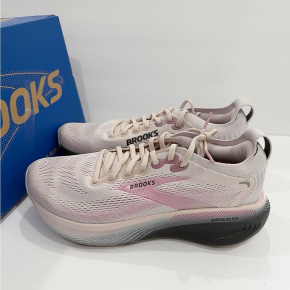 Brooks Adrenaline GTS 25 Women’s Shoes - Picture 7 of 11